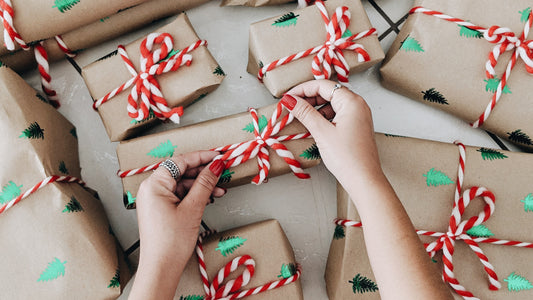 Christmas Pop-By Gift Ideas for Real Estate and Mortgage Professionals