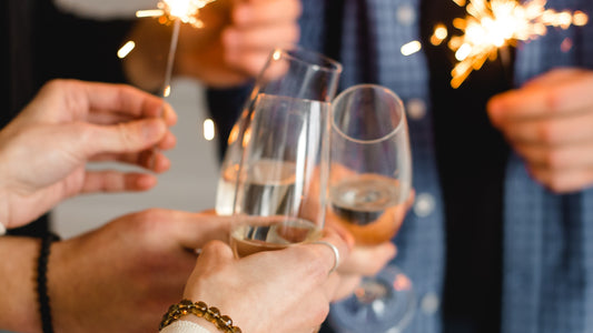 New Years' Pop By Gift Ideas for Real Estate and Mortgage Professionals
