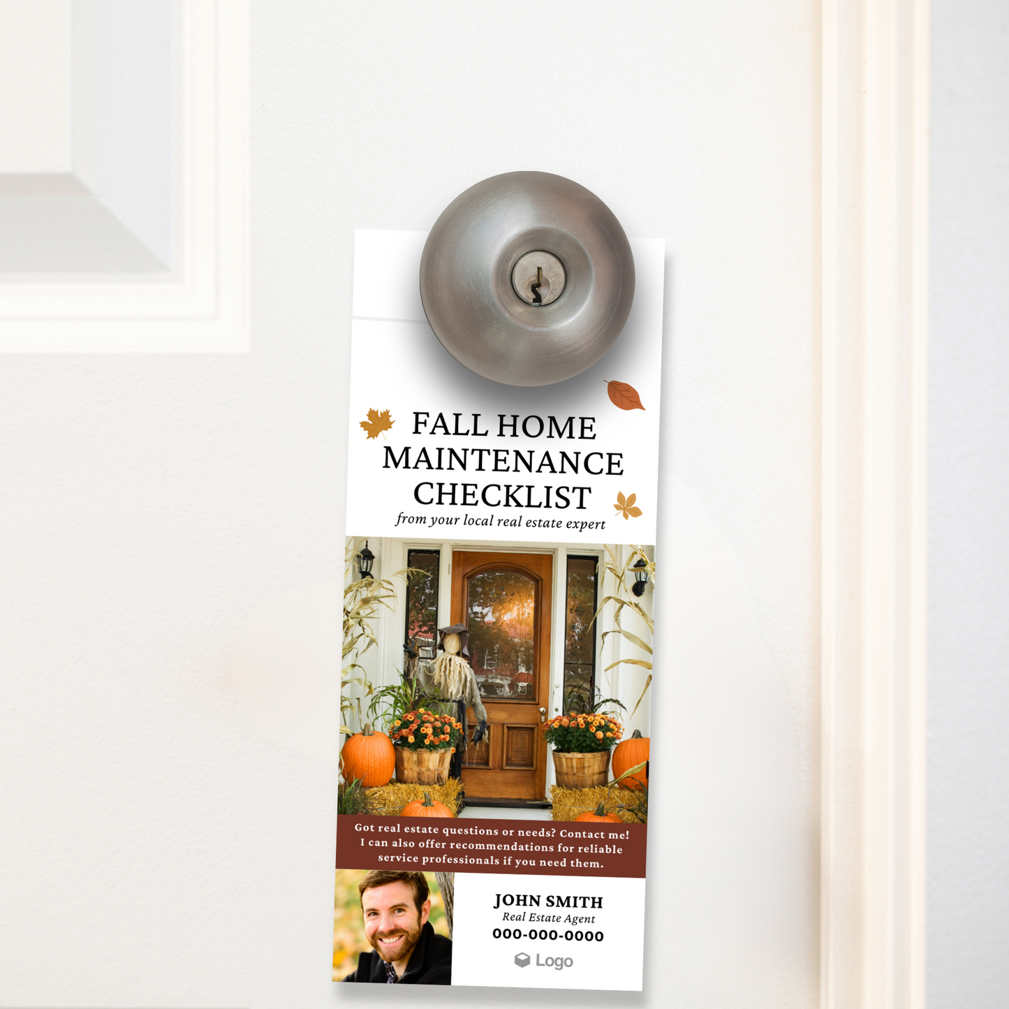 Fall Home Maintenance