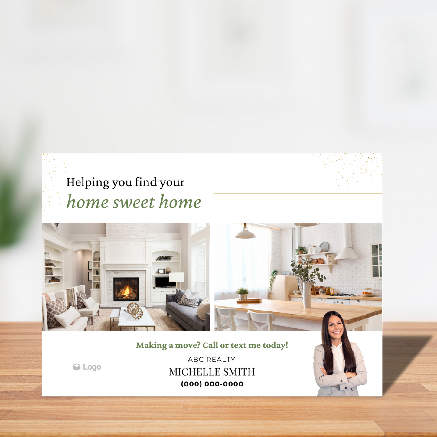 Find Your Home Sweet Home