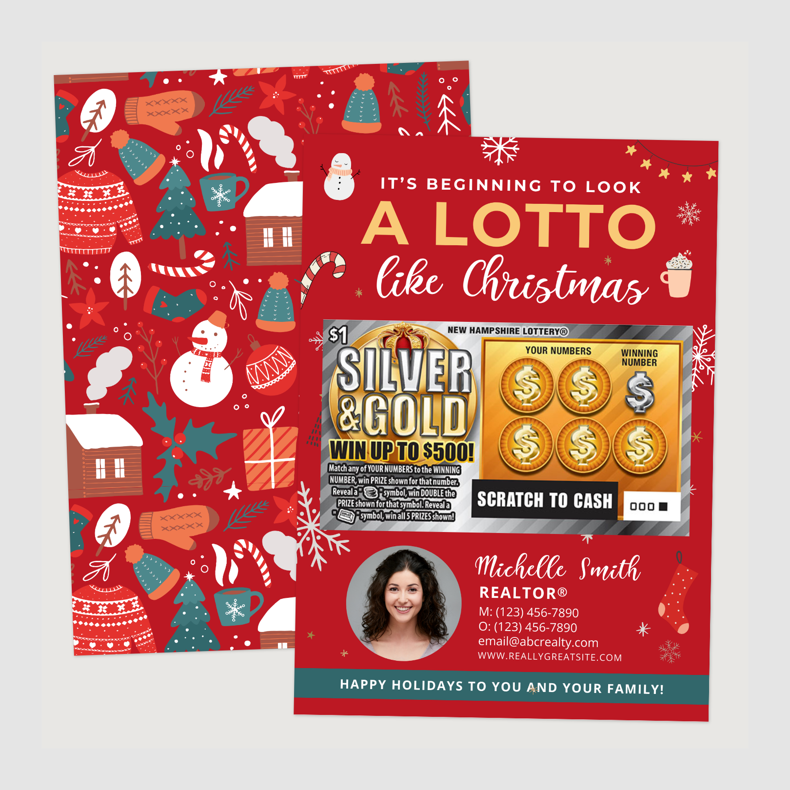 Allure lotto com deals