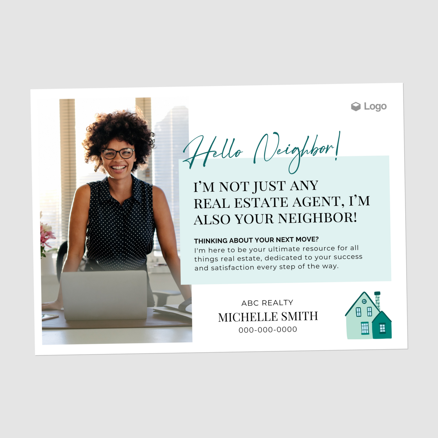 Neighbor Introduction