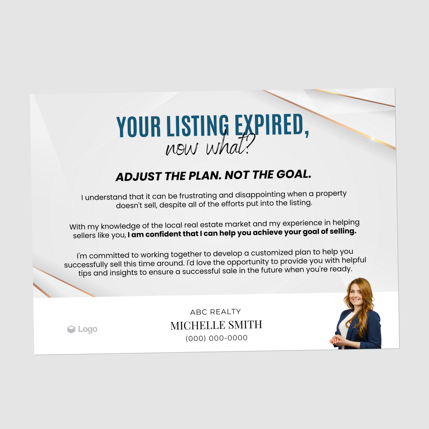 Your Listing Expired, Now What?