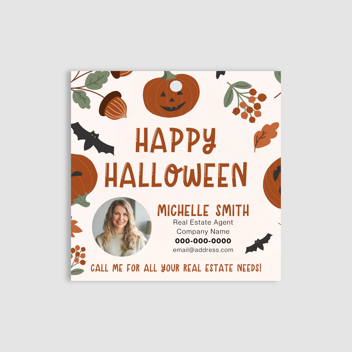 Happy Halloween