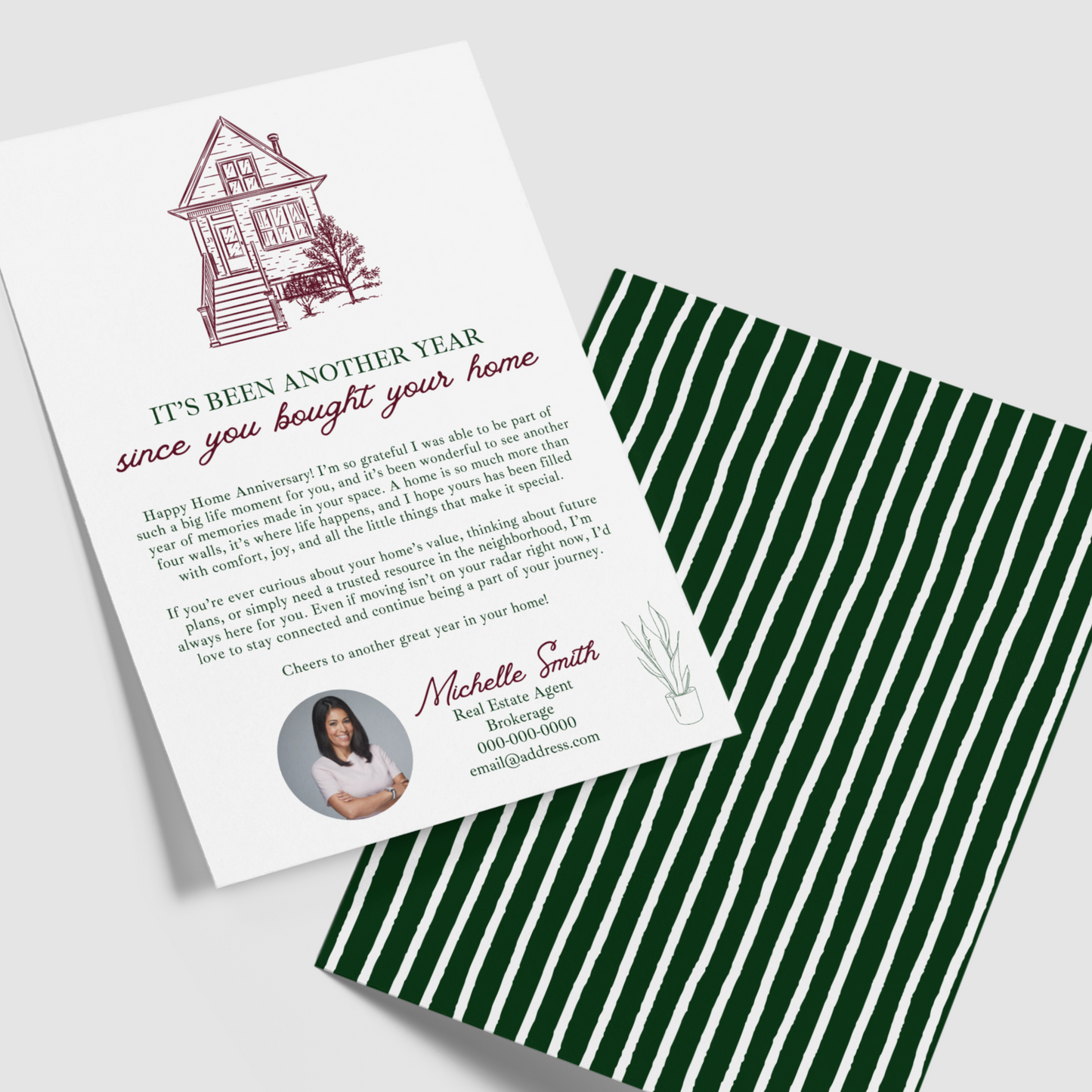 It's Been Another Year