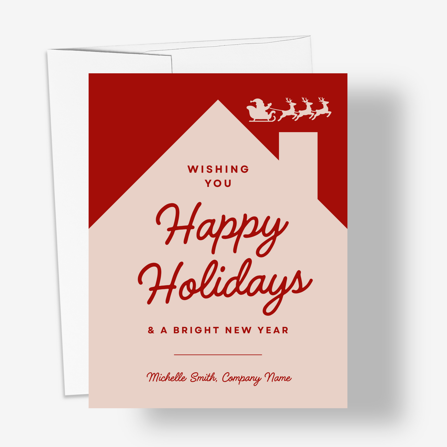 Happy Holidays
