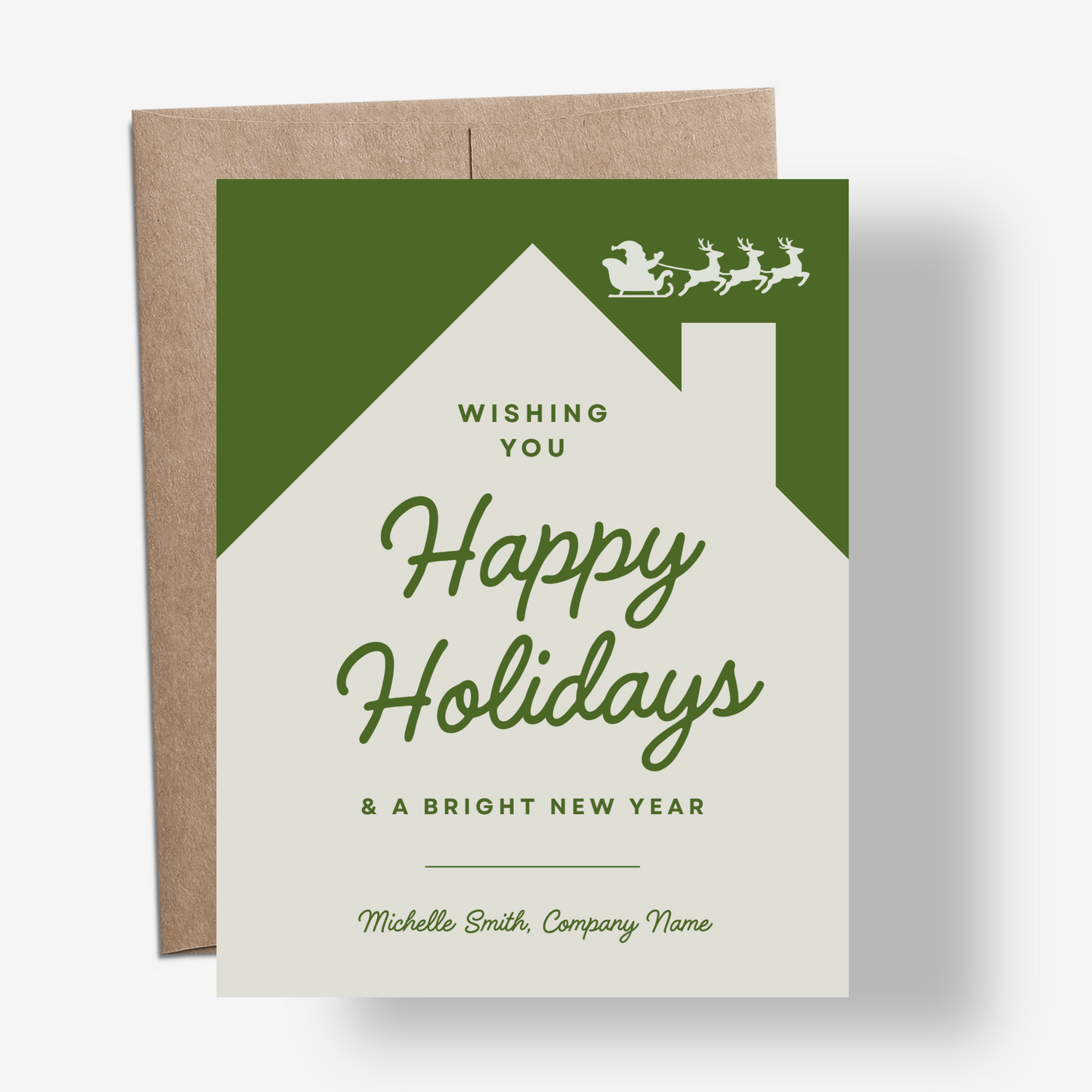 Happy Holidays