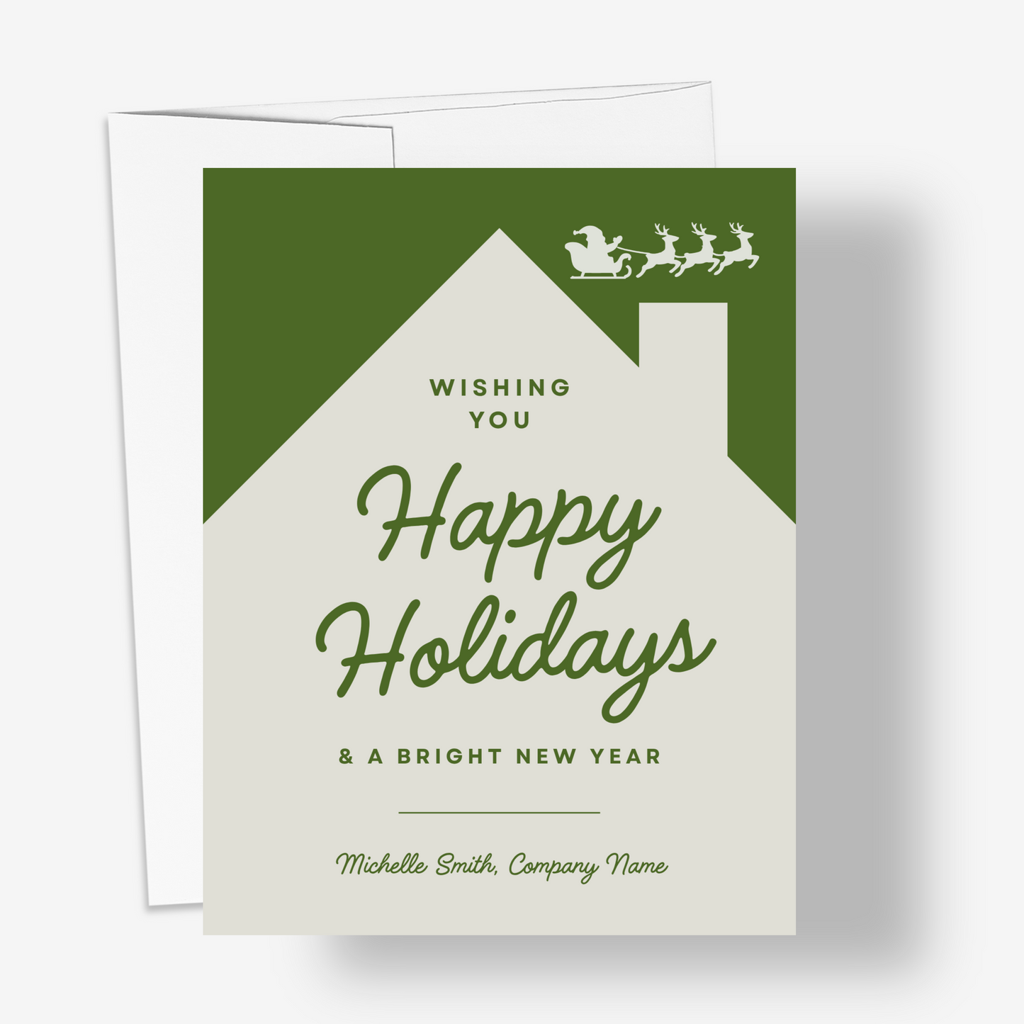 Happy Holidays