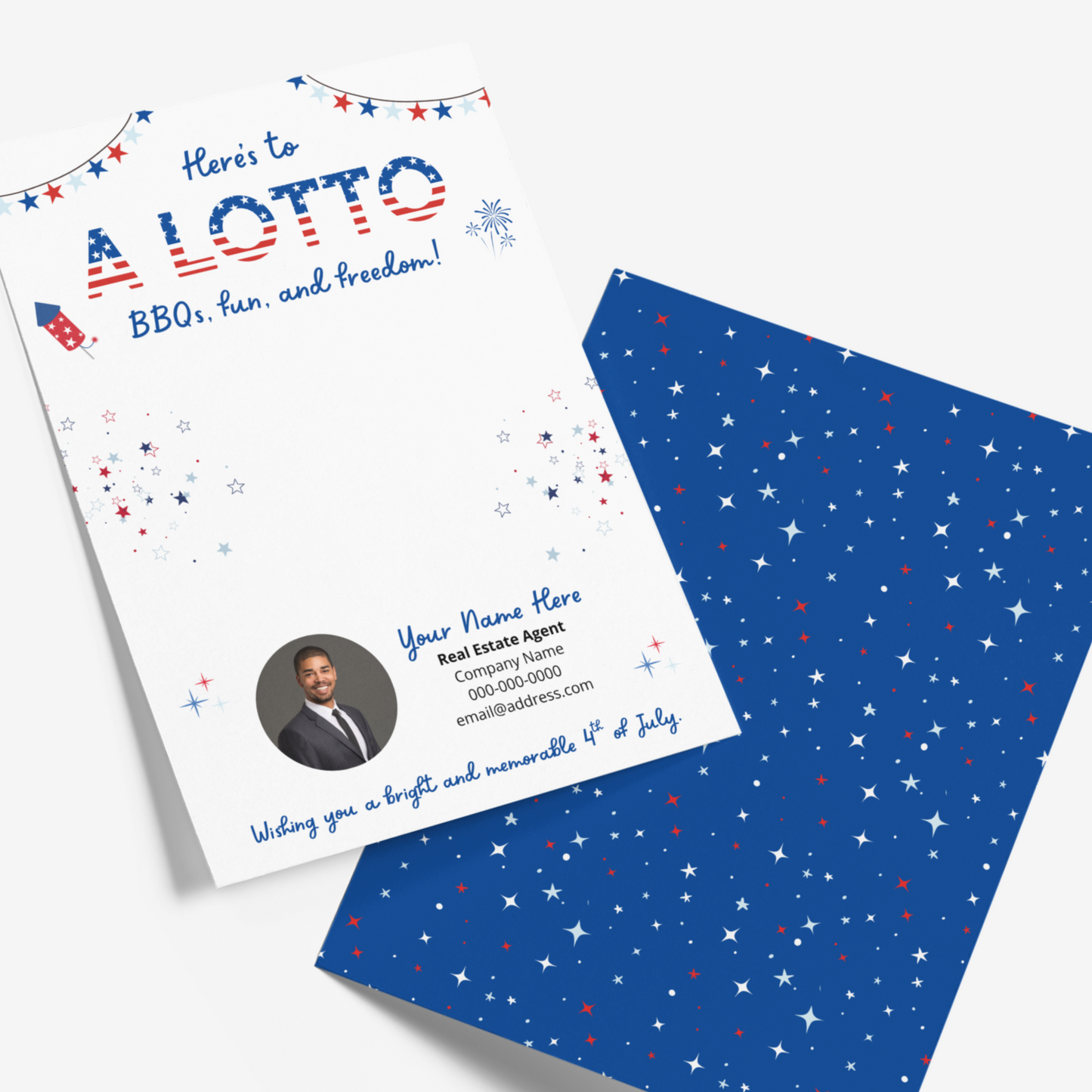 Lotto Fun And Freedom