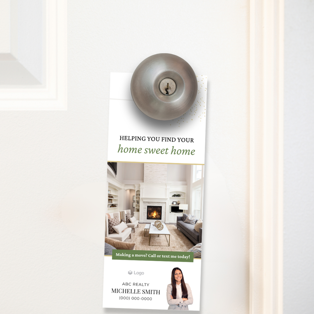 Find Your Home Sweet Home