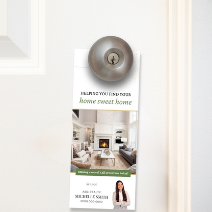 Find Your Home Sweet Home