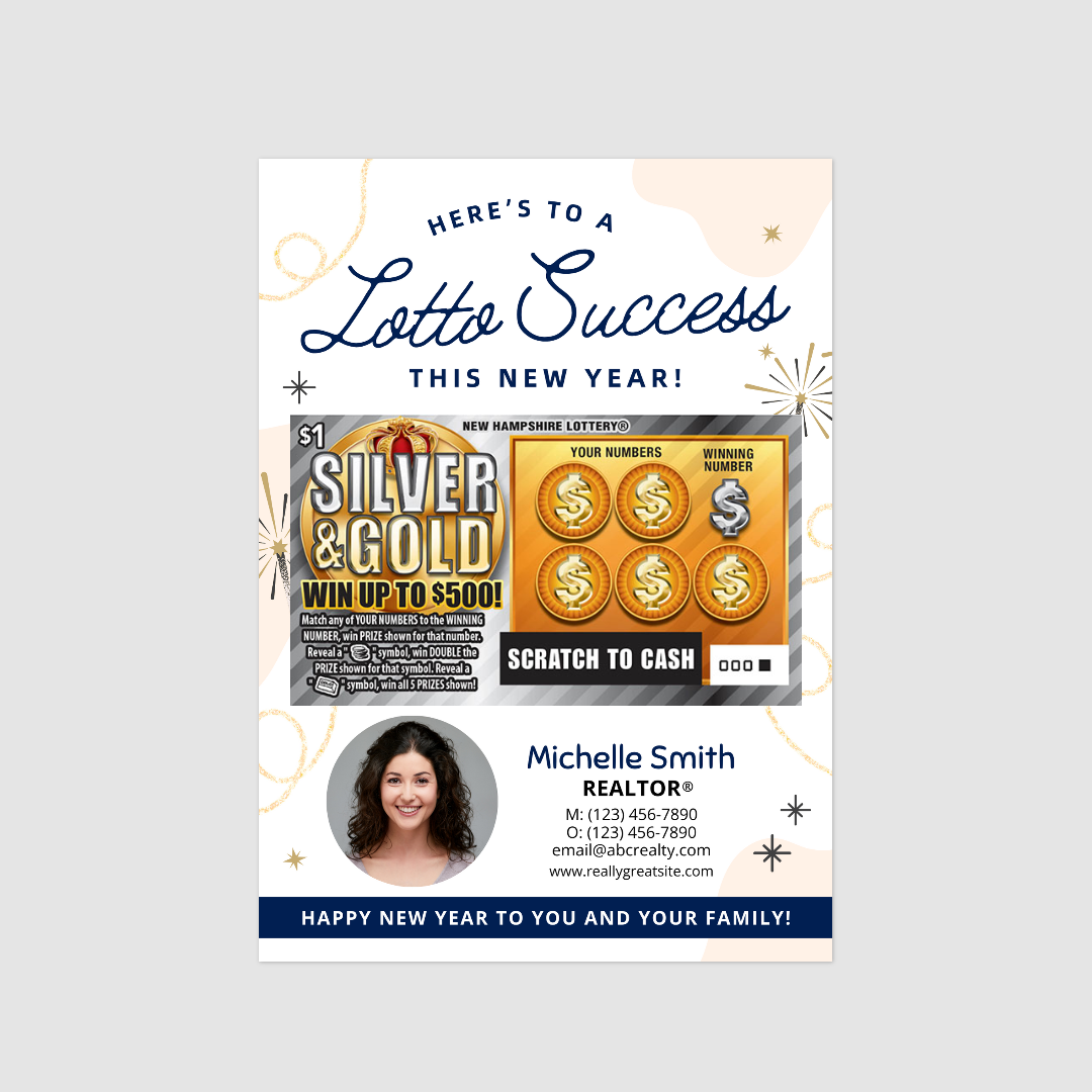 A Lotto Success