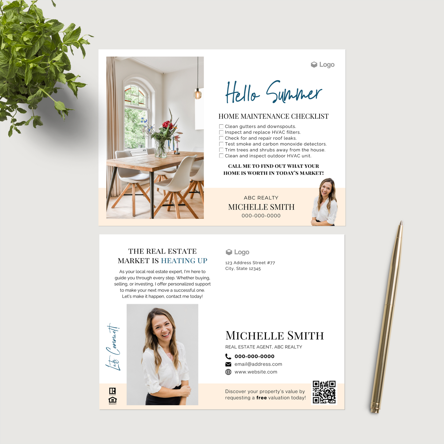Summer Home Maintenance