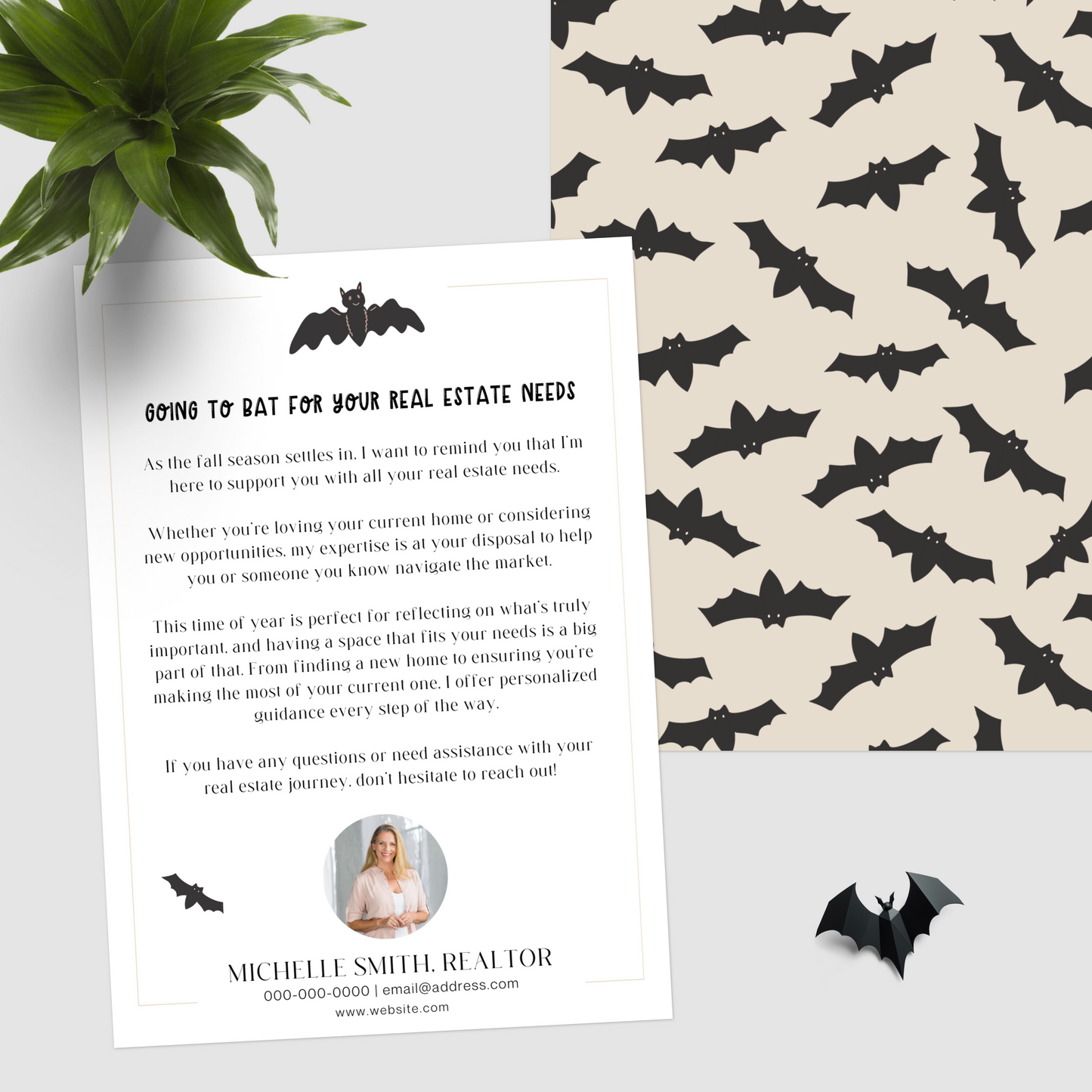 Going to Bat For Your Real Estate Needs