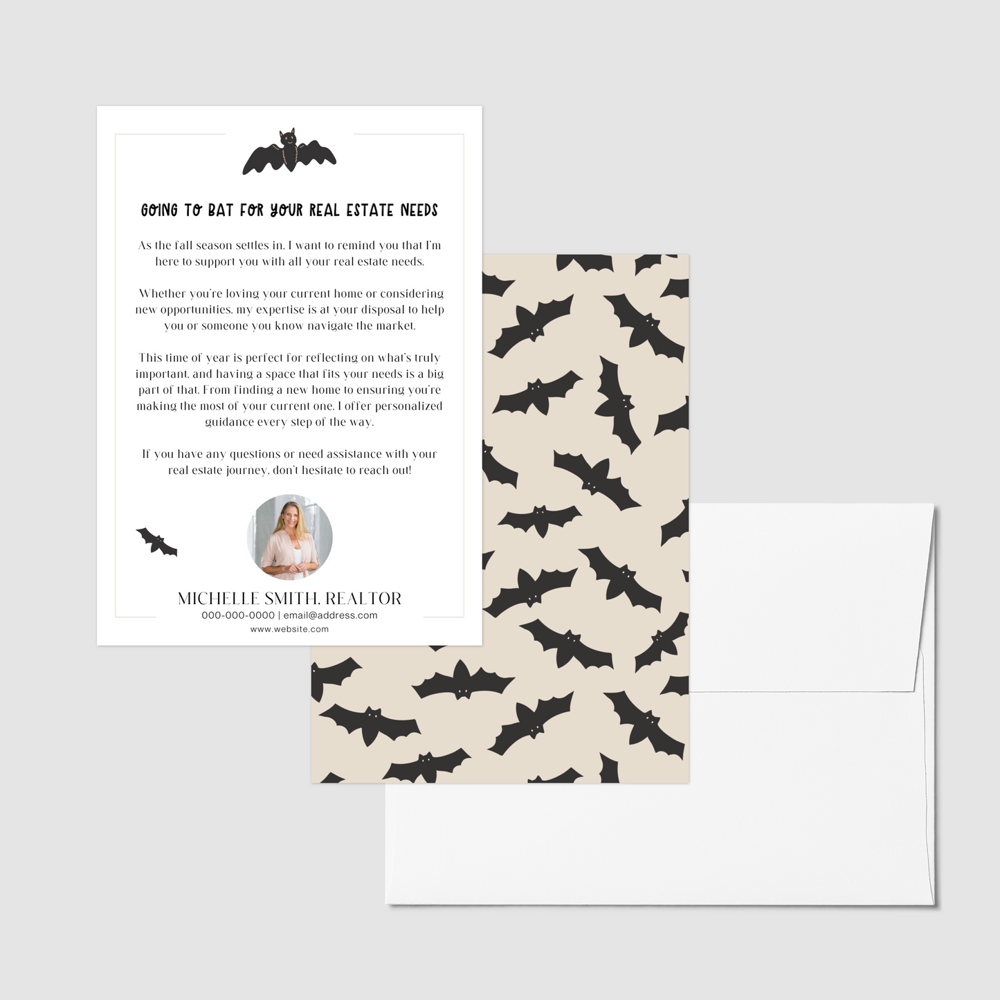 Going to Bat For Your Real Estate Needs