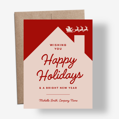 Happy Holidays