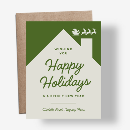 Happy Holidays