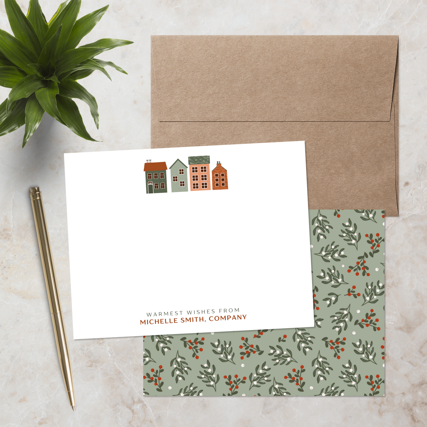 Home For The Holidays