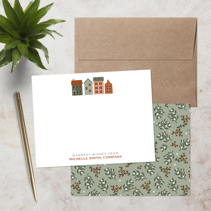 Home For The Holidays