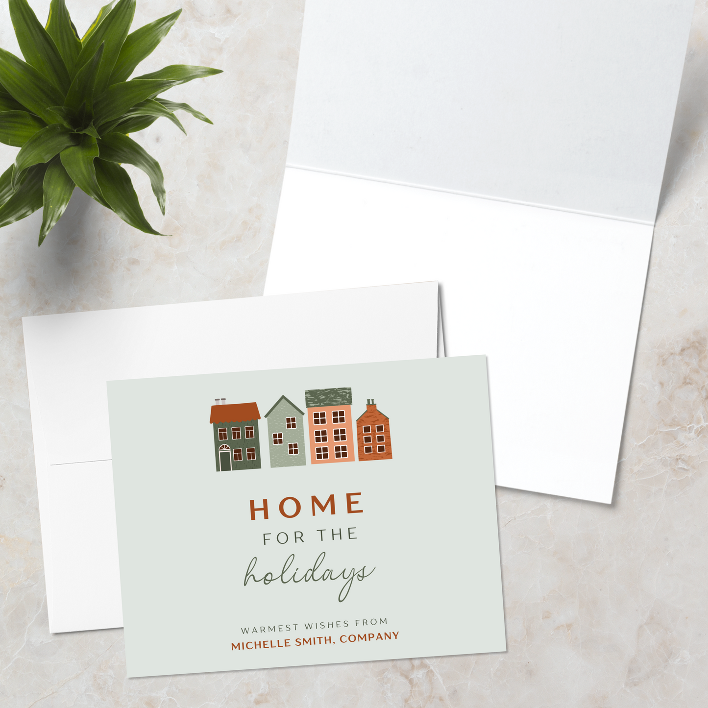 Home For The Holidays