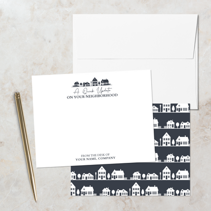 Update On Your Neighborhood