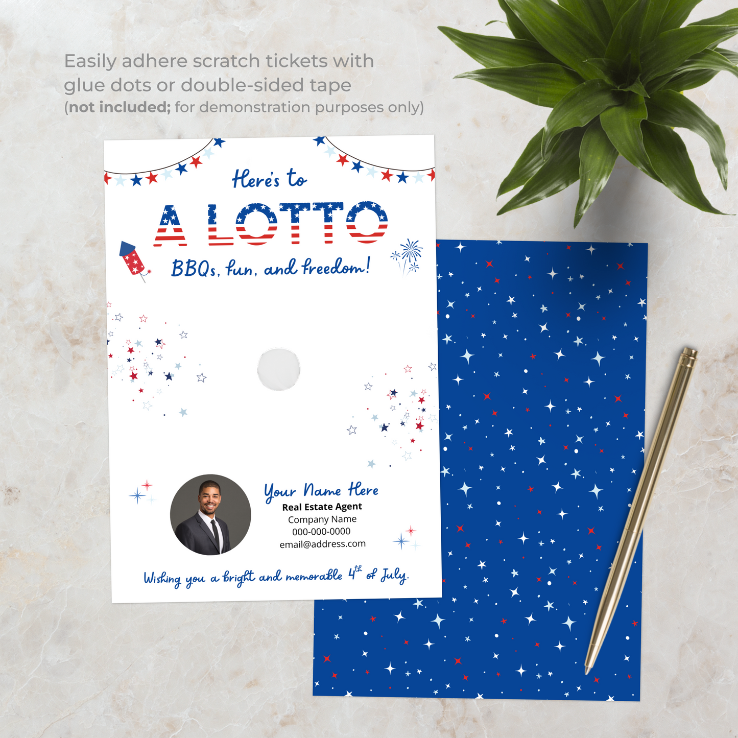 Lotto Fun And Freedom