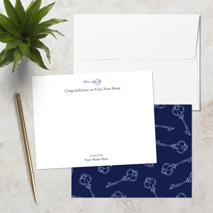 Congratulations on Your New Home