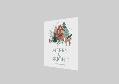 Merry & Bright