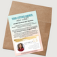 Your Listing Expired, Now What? - Set of Real Estate Expired Listing Mailers