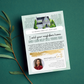 Just Sold Near You - Set of Real Estate Prospecting Mailers