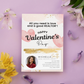 All You Need is Love and A Good REALTOR® - Set of Valentines Postcard Mailers