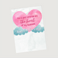 You & Your Referrals Are The Heart of My Business - Set of Valentines Postcard Mailers