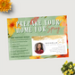 Spring Home Maintenance - Set of Real Estate Prospecting Mailers