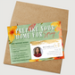Spring Home Maintenance - Set of Real Estate Prospecting Mailers