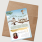 Need a New Nest? - Set of Real Estate Prospecting Mailers